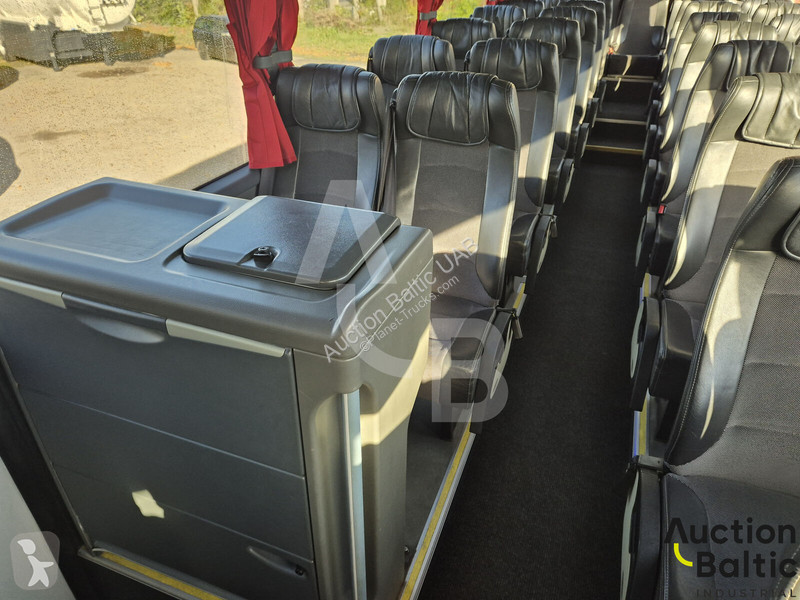 Véhicule utilitaire Scania  M335