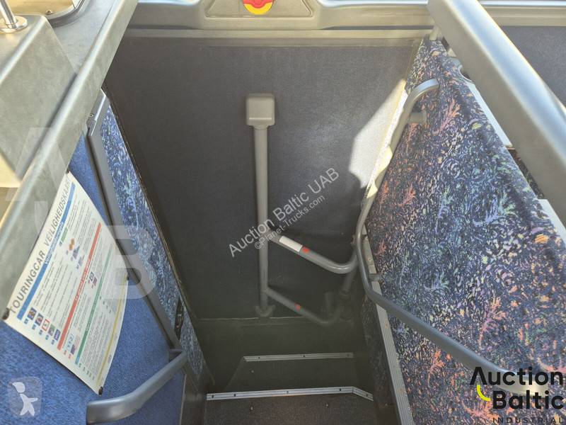 Véhicule utilitaire Van Hool  915SH2