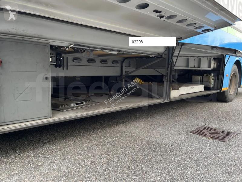 Autobus Mercedes