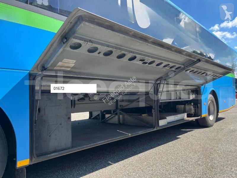 Mercedes  bus