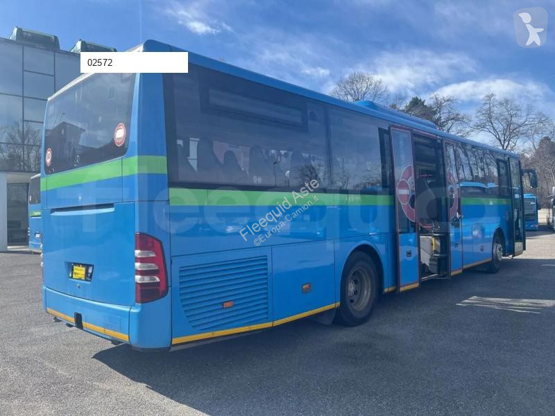 Autobus Mercedes