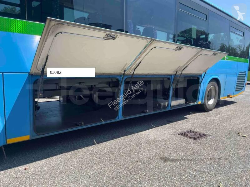 Iveco  bus