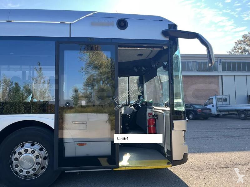 Scania Citywide bus