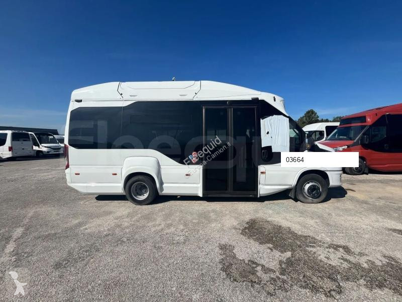 Iveco  bus