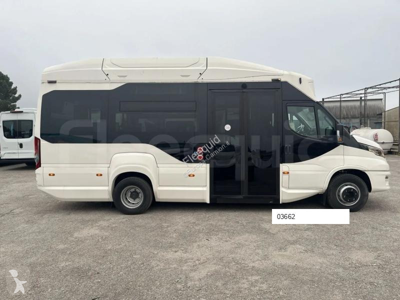 Iveco  bus
