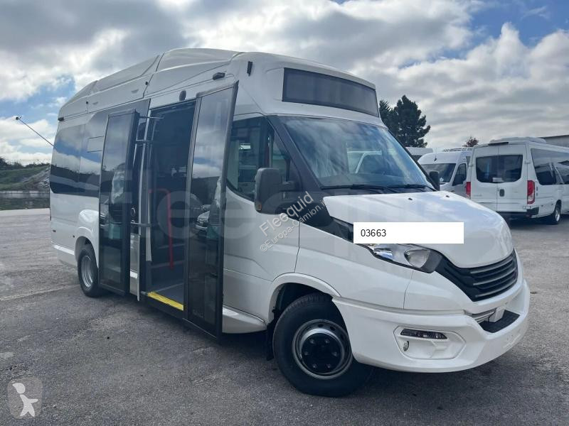 Iveco  bus