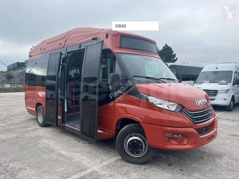 Iveco  bus
