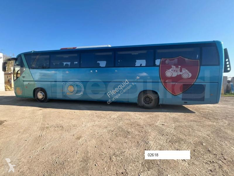 Iveco 389 bus