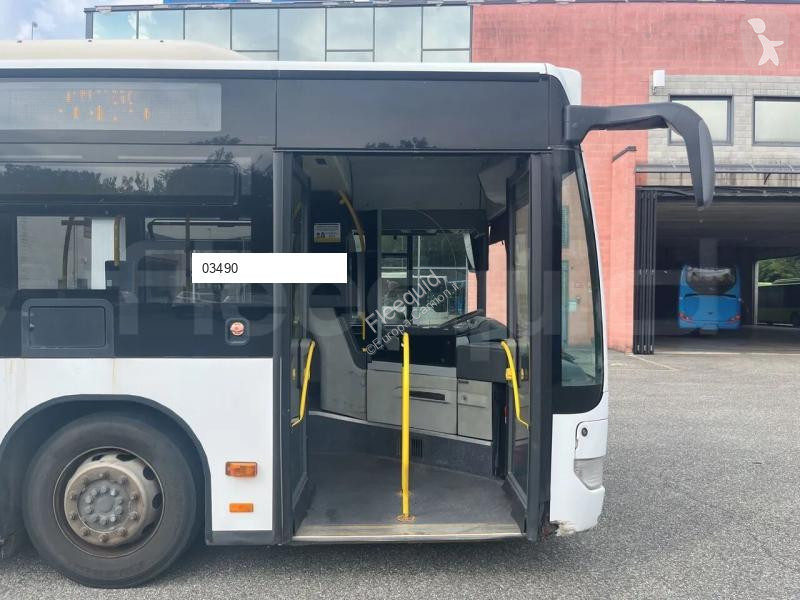 Autobus Mercedes K