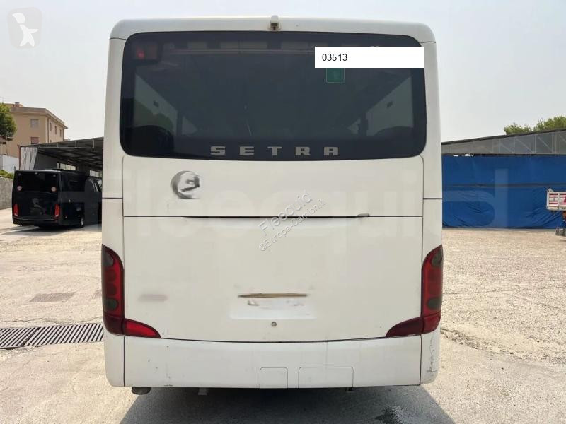 Setra S415 bus