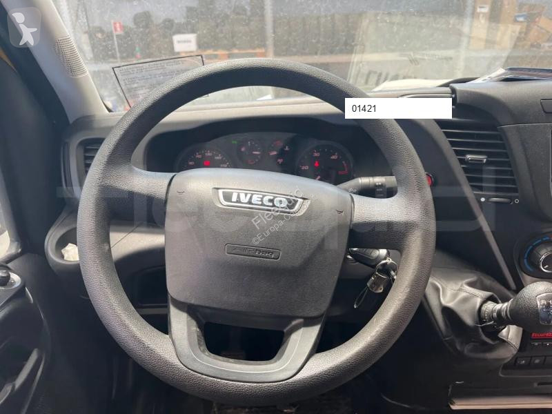Iveco  bus
