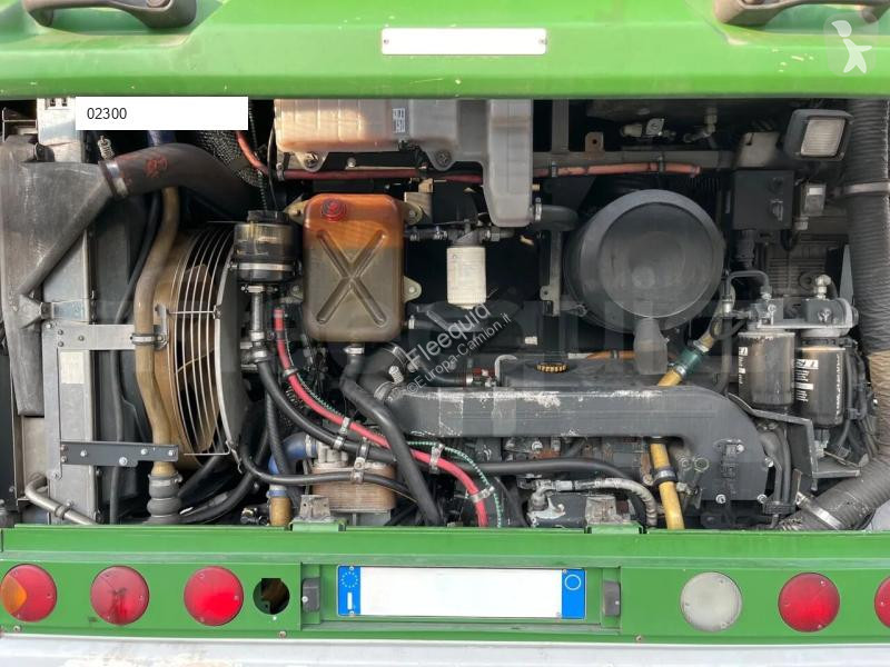Bus Iveco Citelis