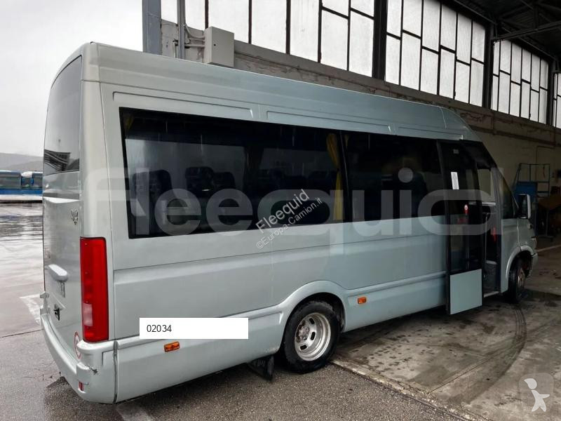 Iveco  bus