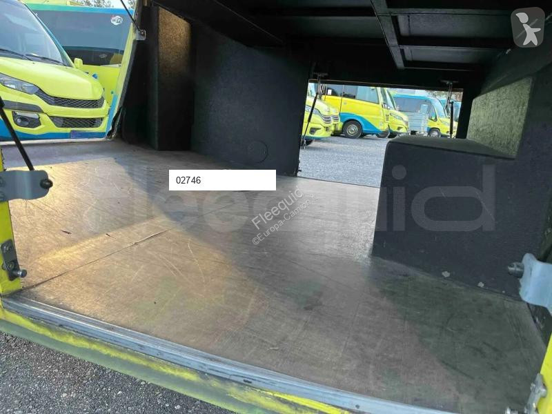 Iveco Ferqui bus
