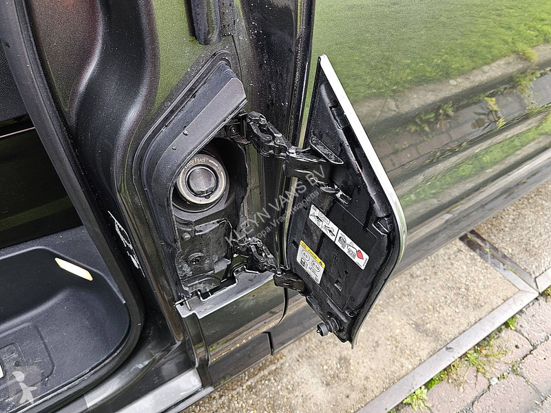 Ford 2.5 PHEV 9 Persoons Automaat L2 LED...