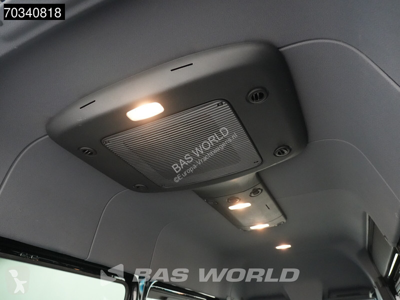Mercedes 315 CDI Passagiersbus L2H2 AC/Climate...