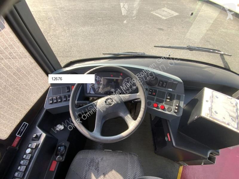 Autobus Solaris 8.9H