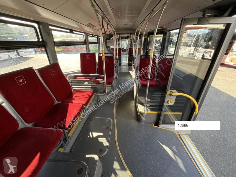 Mercedes O 530 G bus