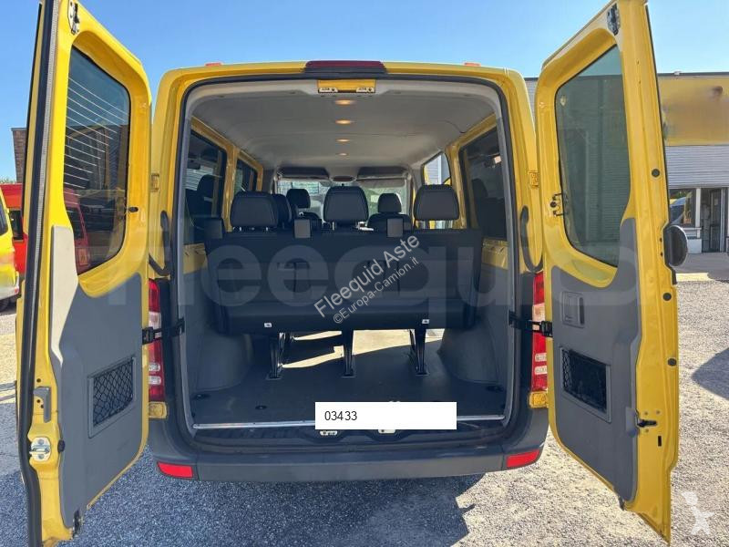 Mercedes  bus