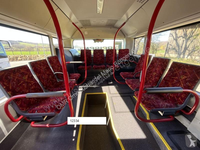 MAN A 23  G bus