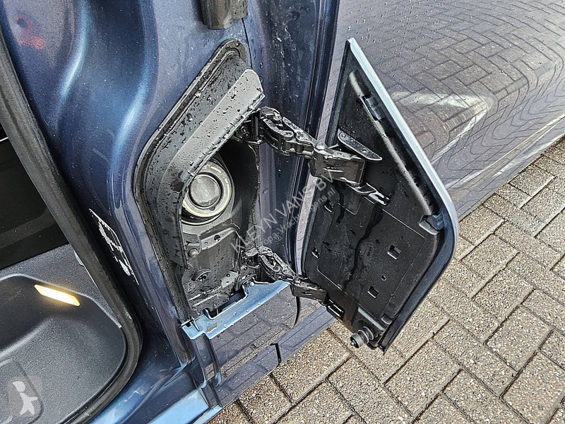 Ford 2.5 PHEV 9 Persoons Automaat L2 LED...