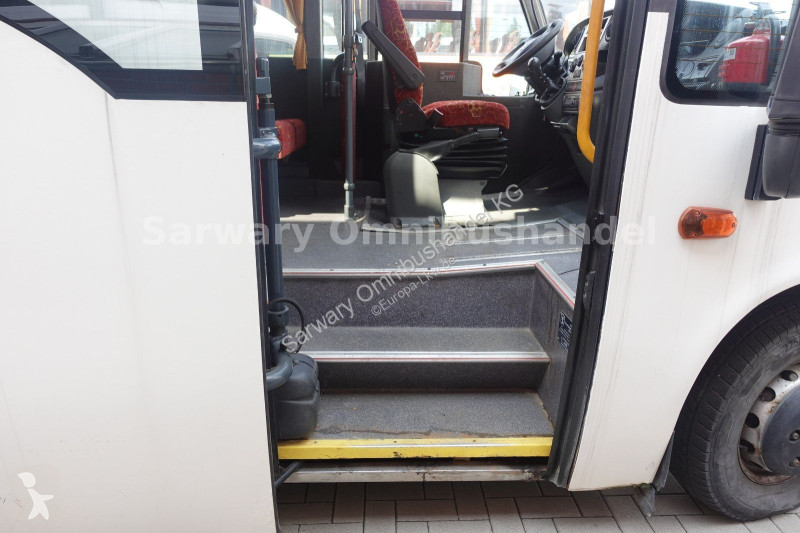 Autobus Iveco 65C17 *Klima...