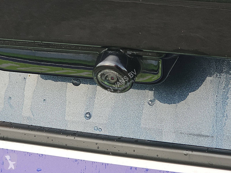 Bus Ford 2.5 PHEV 9 Persoons Automaat L2 LED...