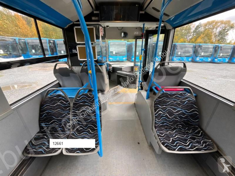 Autobussen Mercedes Conecto G