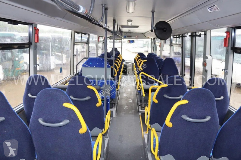 Autobús Mercedes ME / 12,98m / Lift