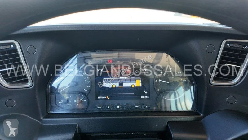 Autobús Iveco LE / City / 38+1+63 standing/...