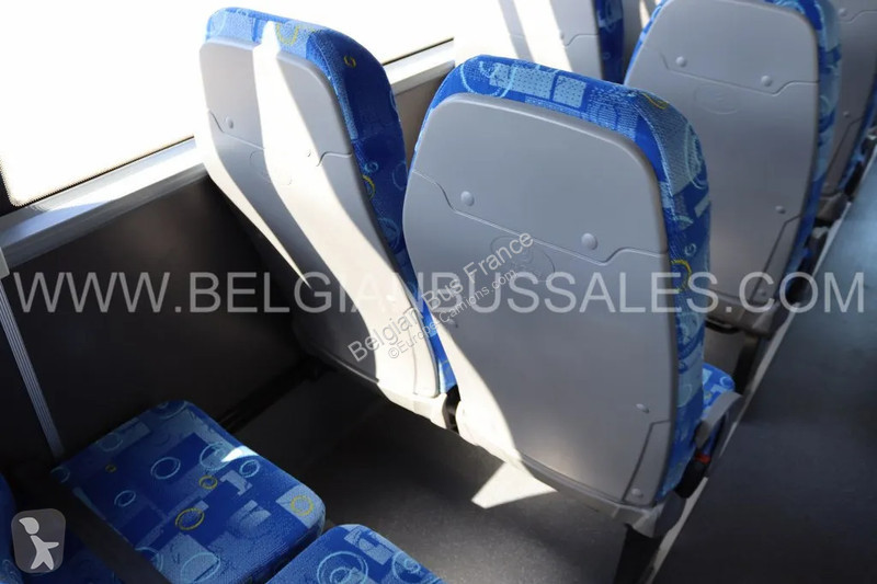 Bus  Mobi / 8.6 m / Euro 6 / Scolaire Airco