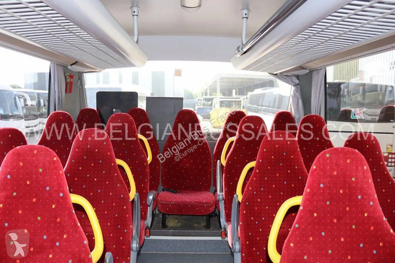 Autobús Mercedes ME / 13.0m / Manual / Airco /...