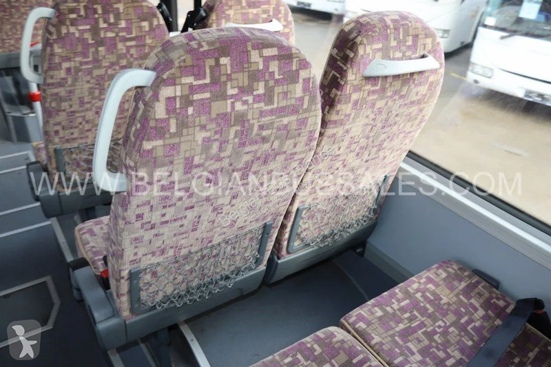 Ônibus transporte Otokar Territo / 12.1m / Euro...