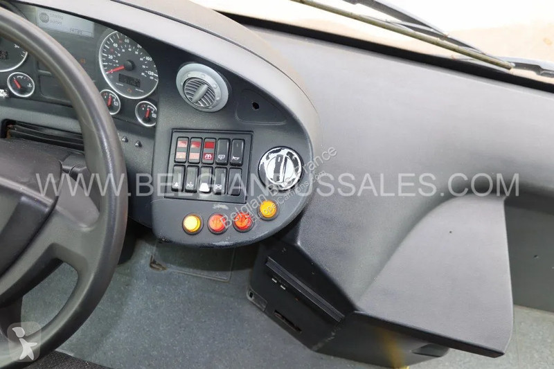 Autobús MAN 12m / A21 / Airco