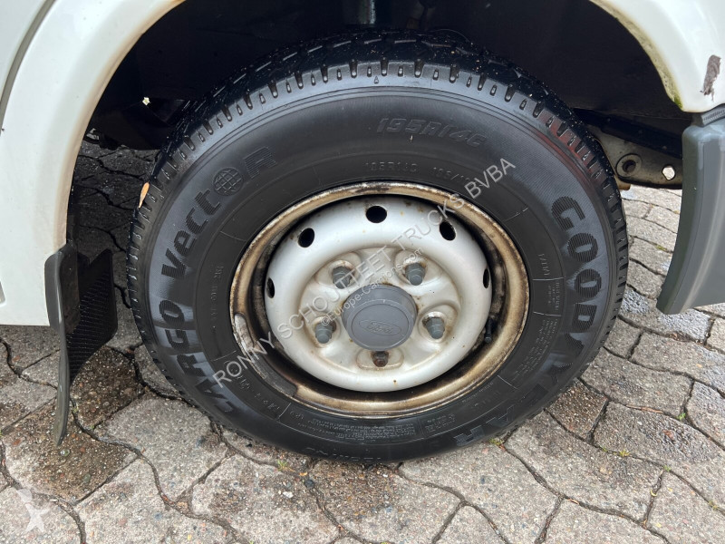 Autobuz Ford Transit 2.0 4x2 Transit 2.0 4x2,...
