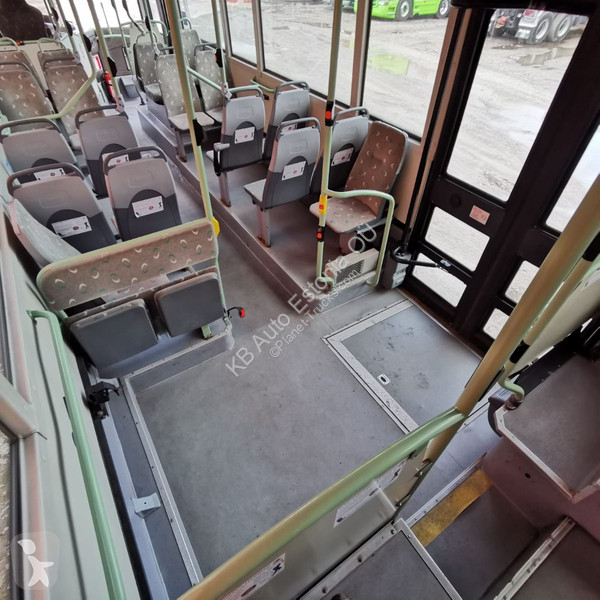 Autobuz Iveco LE // 2x units // EEV