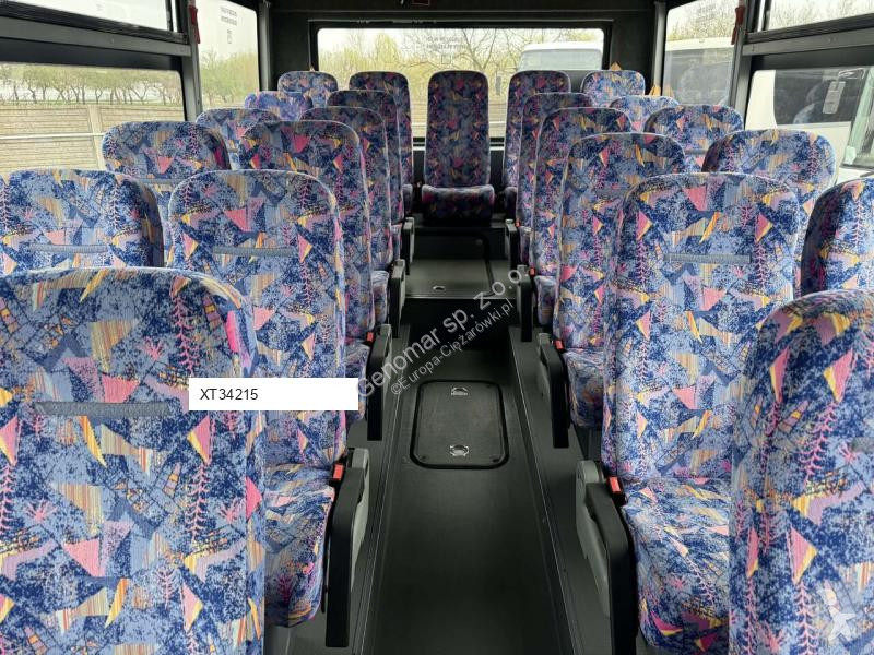 Pullman Temsa /Manual/60 miejsc/