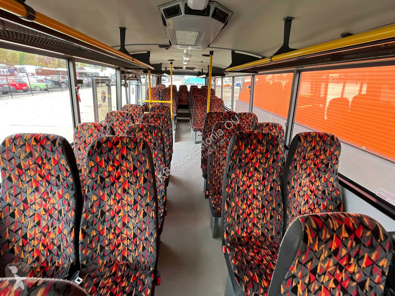 Buss SOR CG 10.5 EURO 5 / 38 SEATS + 37...