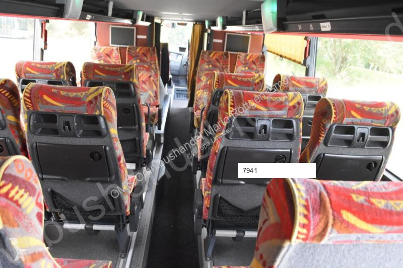 Autocar Neoplan N 128