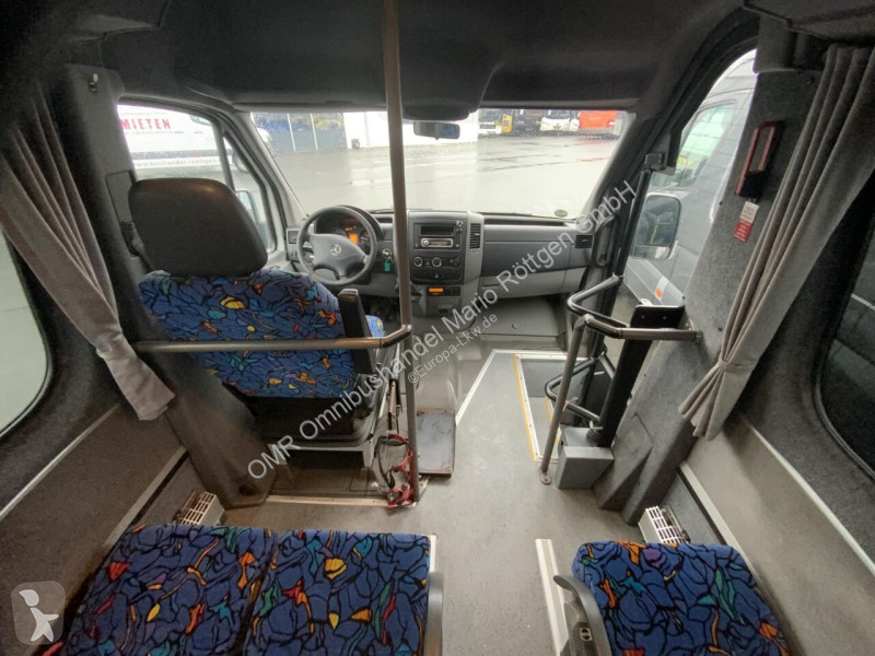 Autobus Mercedes 519 CDI