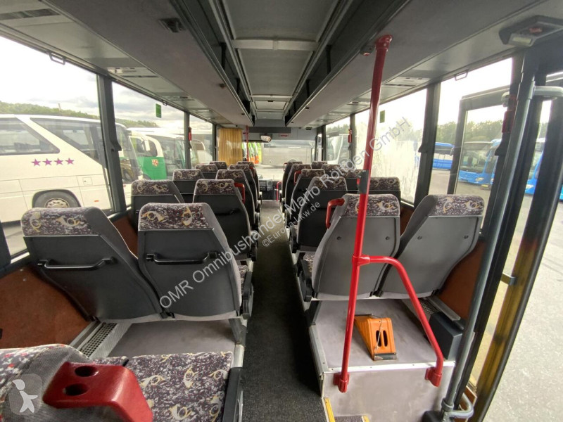 Buss Neoplan N 314 Ü