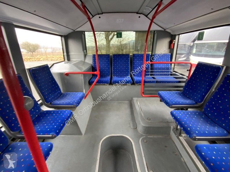Autobuz Mercedes O 530 G