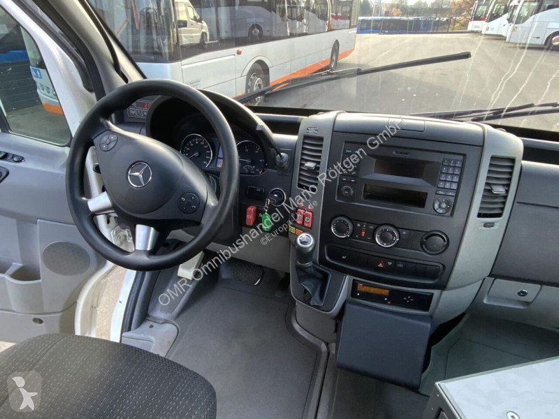 Buss Mercedes 65