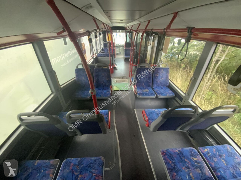 Autobuz Mercedes O 530 CNG