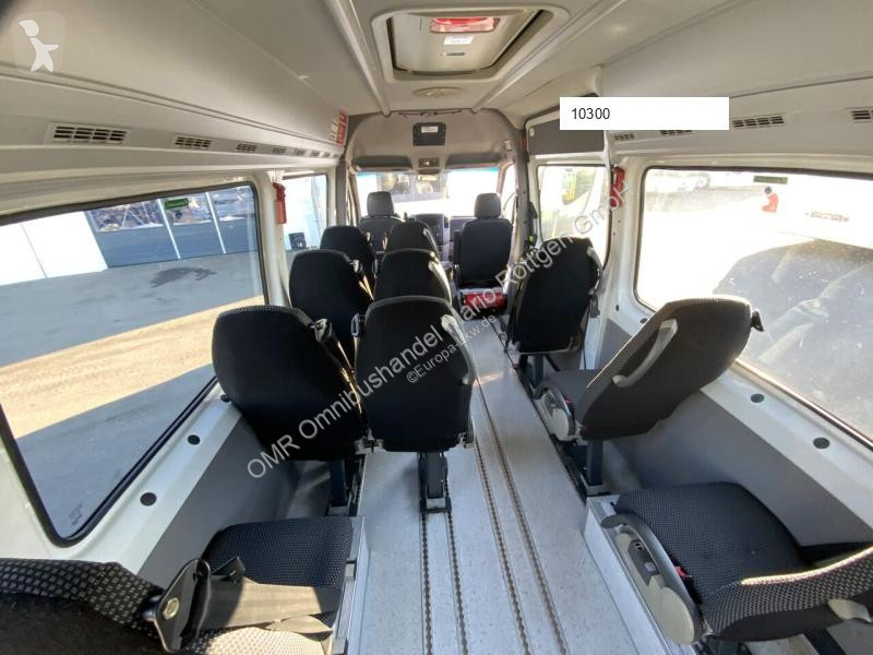 Autobus Mercedes 515 CDI