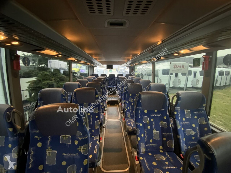 Autobus Setra S 417 UL