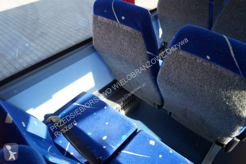 Autobus Irisbus