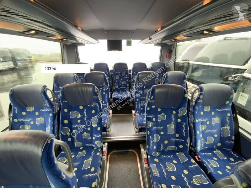 Autobus Setra S 417 UL