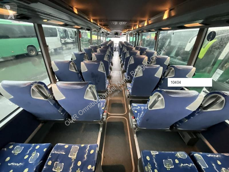 Autobus Setra S 417 UL