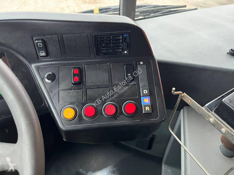 Buss Mercedes O 530 LE 4x2 !4 UNITS AVAILABLE!